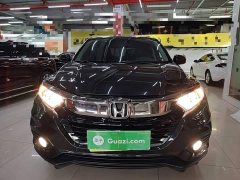 Honda Vezel 2020 220 TURBO CVT Elite - ფოტო 3