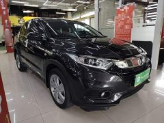 Honda Vezel 2020 220 TURBO CVT Elite - ფოტო 4