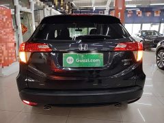Honda Vezel 2020 220 TURBO CVT Elite - ფოტო 6