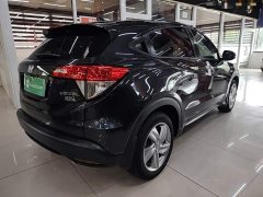 Honda Vezel 2020 220 TURBO CVT Elite - ფოტო 7