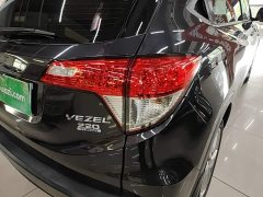 Honda Vezel 2020 220 TURBO CVT Elite - ფოტო 8