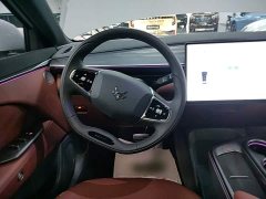 BAIC ARCFOX Alpha T5 Extended Range 1215 Yuan Jing Zhi Xing Version - ფოტო 11