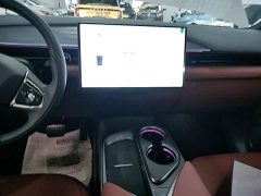 BAIC ARCFOX Alpha T5 Extended Range 1215 Yuan Jing Zhi Xing Version - ფოტო 13