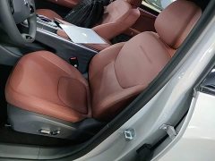 BAIC ARCFOX Alpha T5 Extended Range 1215 Yuan Jing Zhi Xing Version - ფოტო 15