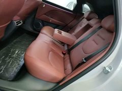 BAIC ARCFOX Alpha T5 Extended Range 1215 Yuan Jing Zhi Xing Version - ფოტო 17