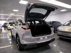 BAIC ARCFOX Alpha T5 Extended Range 1215 Yuan Jing Zhi Xing Version - ფოტო 19