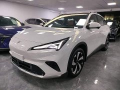 BAIC ARCFOX Alpha T5 Extended Range 1215 Yuan Jing Zhi Xing Version - ფოტო 2