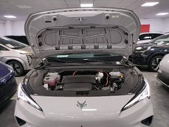 BAIC ARCFOX Alpha T5 Extended Range 1215 Yuan Jing Zhi Xing Version - ფოტო 20