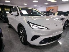 BAIC ARCFOX Alpha T5 Extended Range 1215 Yuan Jing Zhi Xing Version - ფოტო 4