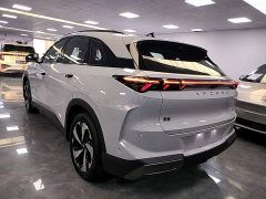 BAIC ARCFOX Alpha T5 Extended Range 1215 Yuan Jing Zhi Xing Version - ფოტო 5