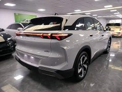 BAIC ARCFOX Alpha T5 Extended Range 1215 Yuan Jing Zhi Xing Version - ფოტო 7