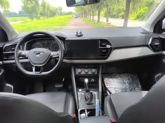 Volkswagen Jetta VS5 2022 280TSI Automatic Comfort Edition - ფოტო 10