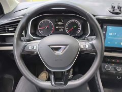 Volkswagen Jetta VS5 2022 280TSI Automatic Comfort Edition - ფოტო 11