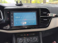 Volkswagen Jetta VS5 2022 280TSI Automatic Comfort Edition - ფოტო 13