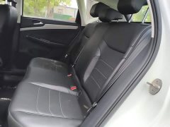 Volkswagen Jetta VS5 2022 280TSI Automatic Comfort Edition - ფოტო 17