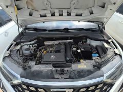 Volkswagen Jetta VS5 2022 280TSI Automatic Comfort Edition - ფოტო 20