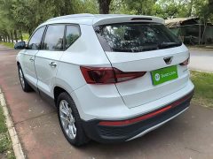 Volkswagen Jetta VS5 2022 280TSI Automatic Comfort Edition - ფოტო 5