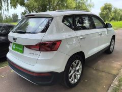 Volkswagen Jetta VS5 2022 280TSI Automatic Comfort Edition - ფოტო 7