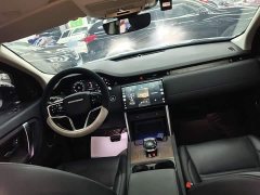 Land Rover Discovery Sport Performance Technology Edition - ფოტო 10