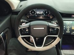 Land Rover Discovery Sport Performance Technology Edition - ფოტო 11