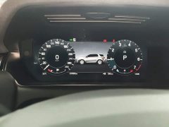 Land Rover Discovery Sport Performance Technology Edition - ფოტო 12