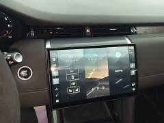 Land Rover Discovery Sport Performance Technology Edition - ფოტო 13