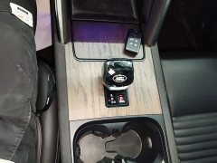Land Rover Discovery Sport Performance Technology Edition - ფოტო 14
