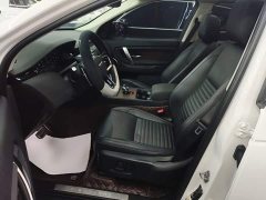 Land Rover Discovery Sport Performance Technology Edition - ფოტო 15