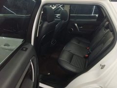 Land Rover Discovery Sport Performance Technology Edition - ფოტო 17