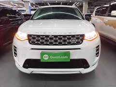 Land Rover Discovery Sport Performance Technology Edition - ფოტო 3