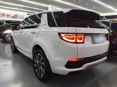Land Rover Discovery Sport Performance Technology Edition - ფოტო 5