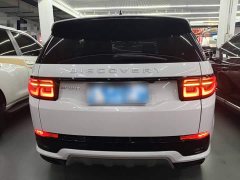 Land Rover Discovery Sport Performance Technology Edition - ფოტო 6