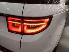 Land Rover Discovery Sport Performance Technology Edition - ფოტო 8