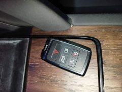 Land Rover Discovery Sport Performance Technology Edition - ფოტო 9