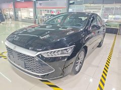 BYD Qin Plus DM-i 55KM Flagship - ფოტო 1