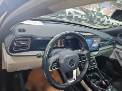 BYD Qin Plus DM-i 55KM Flagship - ფოტო 10