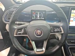 BYD Qin Plus DM-i 55KM Flagship - ფოტო 11