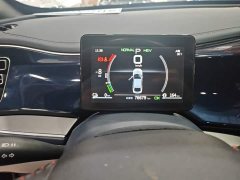 BYD Qin Plus DM-i 55KM Flagship - ფოტო 12