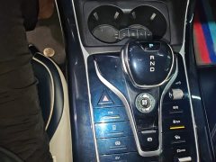 BYD Qin Plus DM-i 55KM Flagship - ფოტო 14