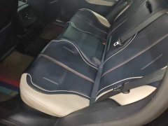 BYD Qin Plus DM-i 55KM Flagship - ფოტო 17
