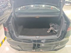 BYD Qin Plus DM-i 55KM Flagship - ფოტო 19