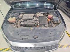 BYD Qin Plus DM-i 55KM Flagship - ფოტო 20