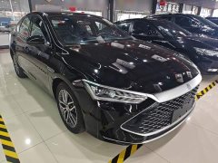 BYD Qin Plus DM-i 55KM Flagship - ფოტო 4