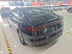 BYD Qin Plus DM-i 55KM Flagship - ფოტო 5