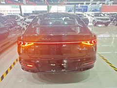 BYD Qin Plus DM-i 55KM Flagship - ფოტო 6