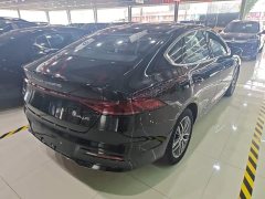BYD Qin Plus DM-i 55KM Flagship - ფოტო 7