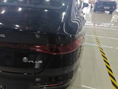 BYD Qin Plus DM-i 55KM Flagship - ფოტო 8