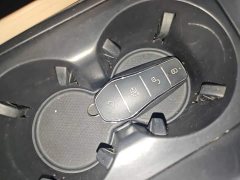 BYD Qin Plus DM-i 55KM Flagship - ფოტო 9