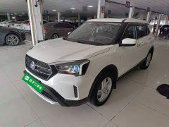 Nissan Karry T60 2020 1.6L CVT Smart Comfort Edition National V - ფოტო 1