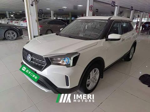 2021 Venucia Karry T60 1.6L CVT Smart Comfort Edition National V